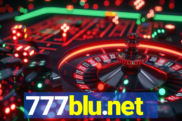 777blu.net