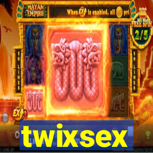 twixsex