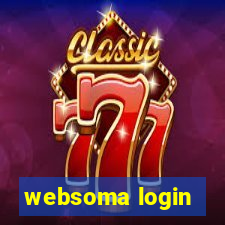 websoma login