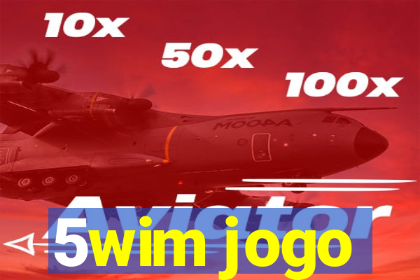 5wim jogo