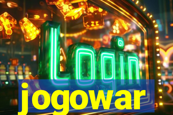 jogowar