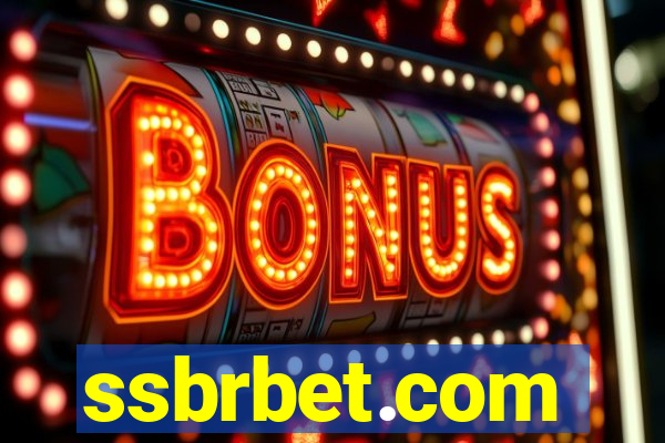 ssbrbet.com