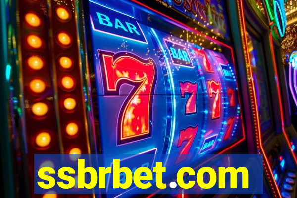 ssbrbet.com