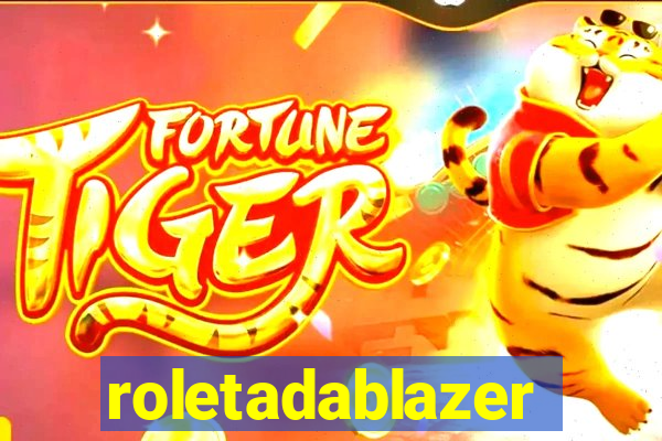 roletadablazer