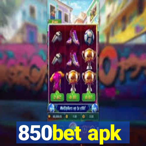 850bet apk