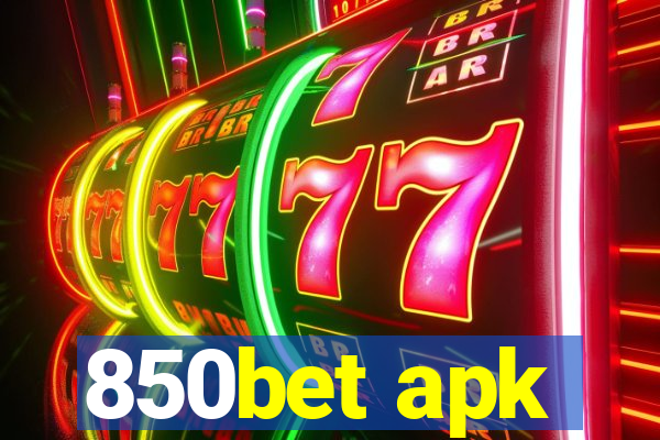 850bet apk