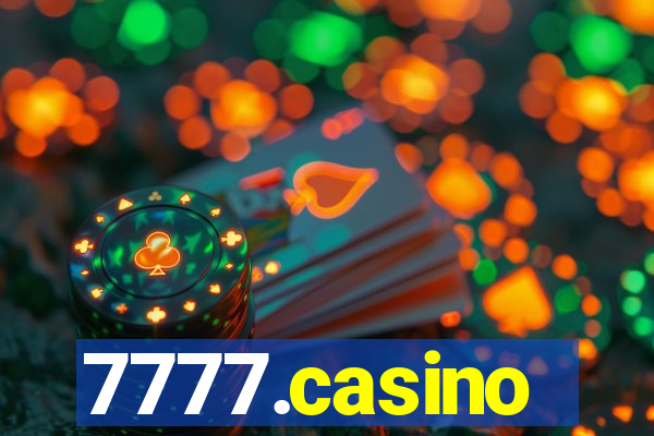 7777.casino