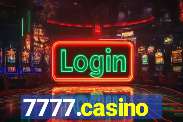 7777.casino