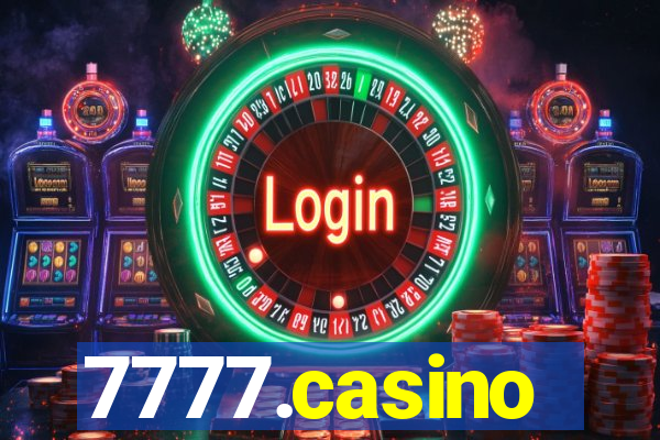 7777.casino