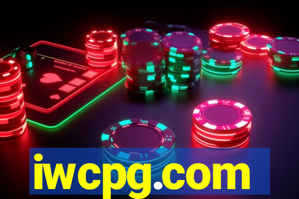 iwcpg.com