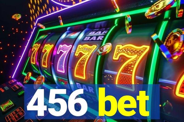 456 bet