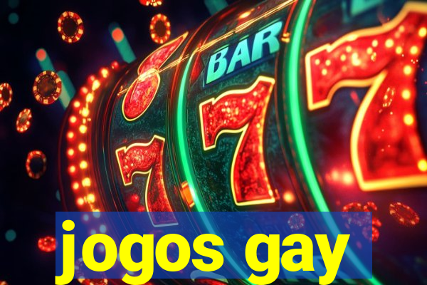 jogos gay