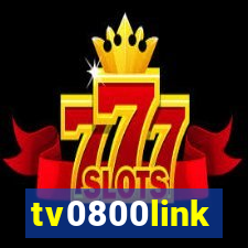 tv0800link