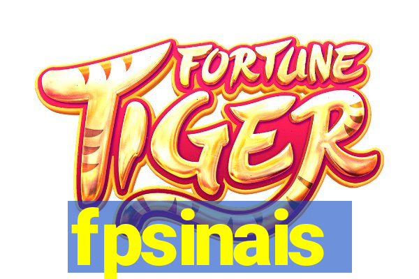 fpsinais