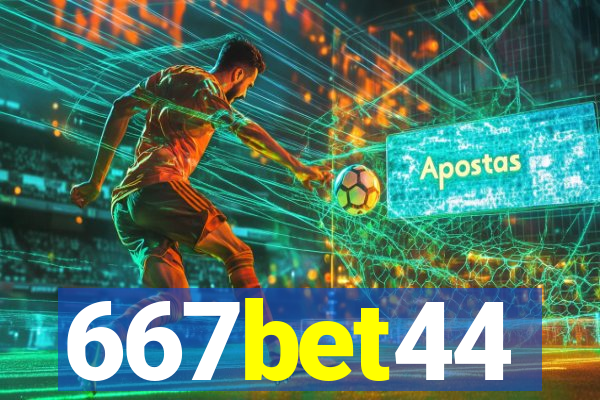 667bet44