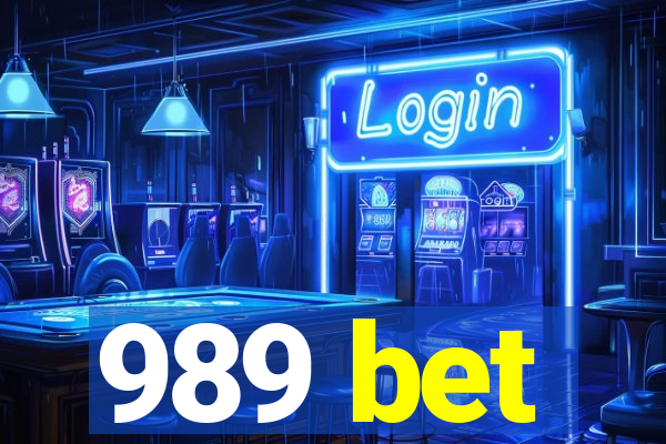 989 bet