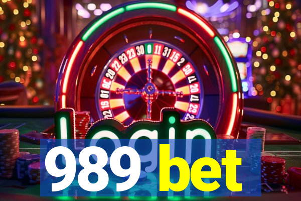 989 bet