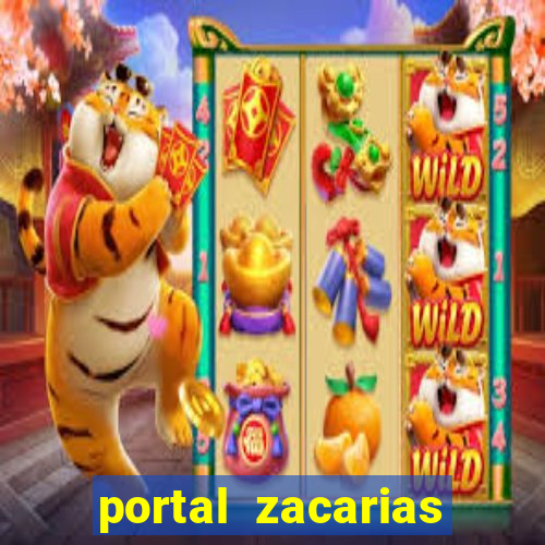 portal zacarias caso gustavo