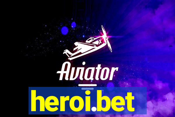 heroi.bet