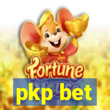 pkp bet