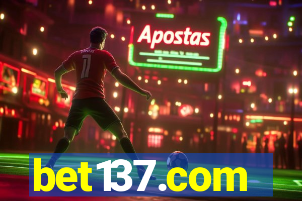 bet137.com