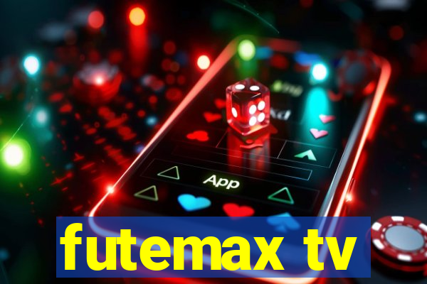 futemax tv