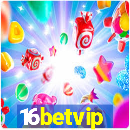 16betvip