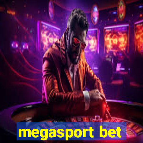 megasport bet