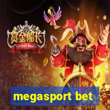 megasport bet