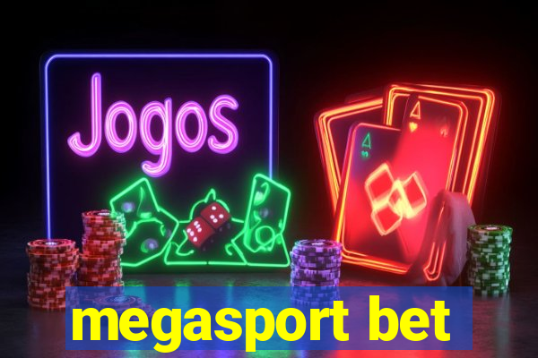 megasport bet