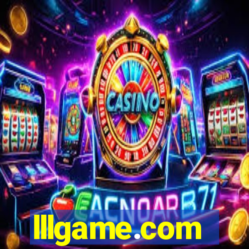 lllgame.com