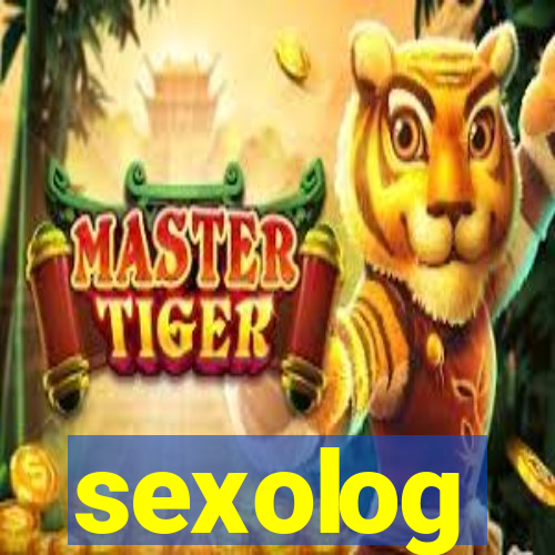 sexolog