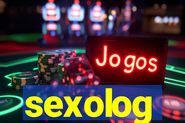 sexolog