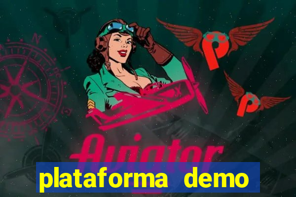 plataforma demo fortune dragon