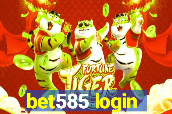 bet585 login