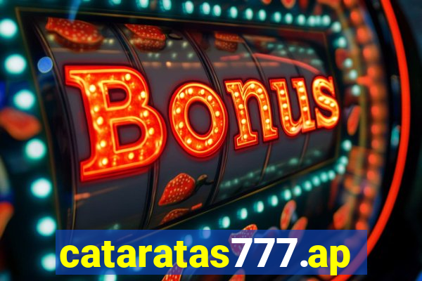 cataratas777.app