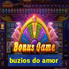 buzios do amor