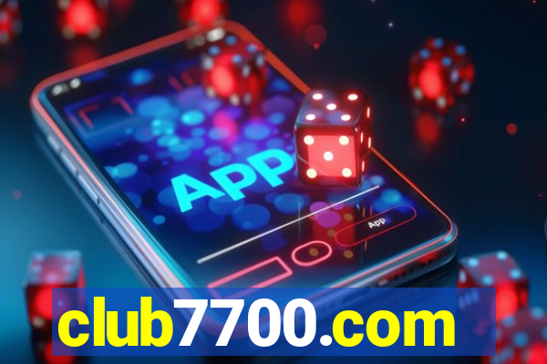 club7700.com