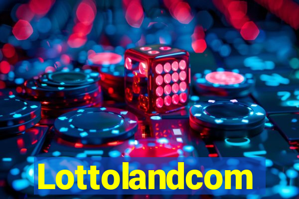 Lottolandcom