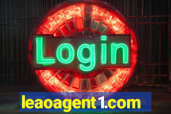 leaoagent1.com