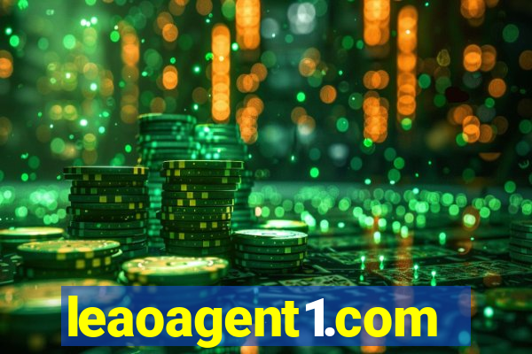 leaoagent1.com