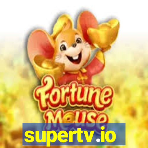 supertv.io