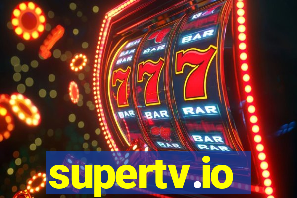 supertv.io