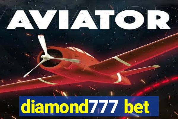 diamond777 bet