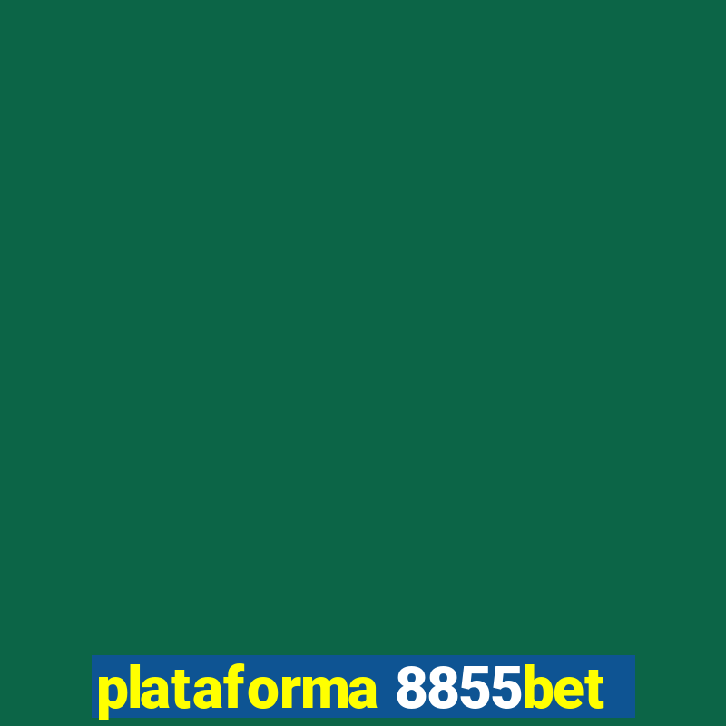 plataforma 8855bet