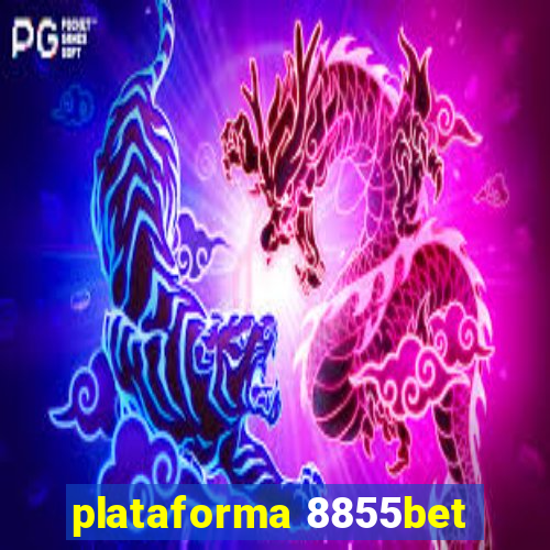 plataforma 8855bet