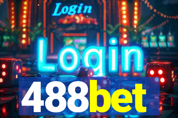 488bet