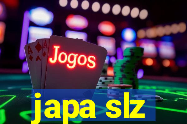 japa slz