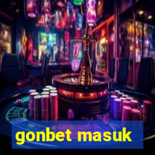 gonbet masuk