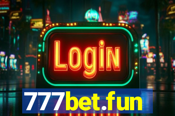 777bet.fun